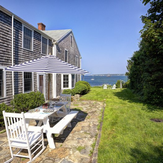 Kendall & Kendall Real Estate and Vacation Rentals of Martha's Vineyard