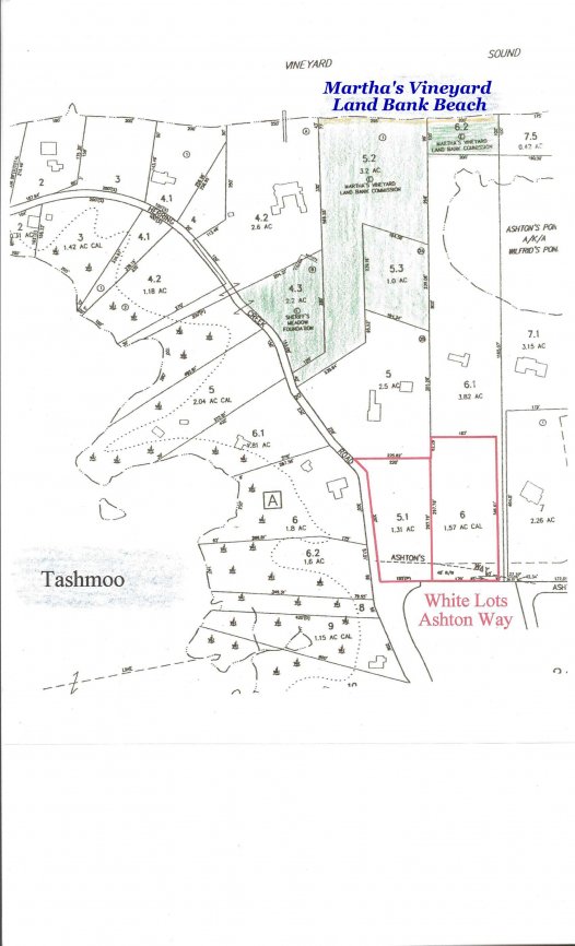 Kendall & Kendall Real Estate and Vacation Rentals of Martha's Vineyard